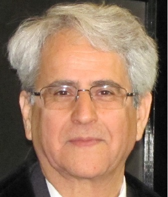 Professor Amir Harrak