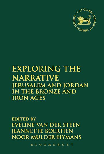 Exploring the Narrative cover image