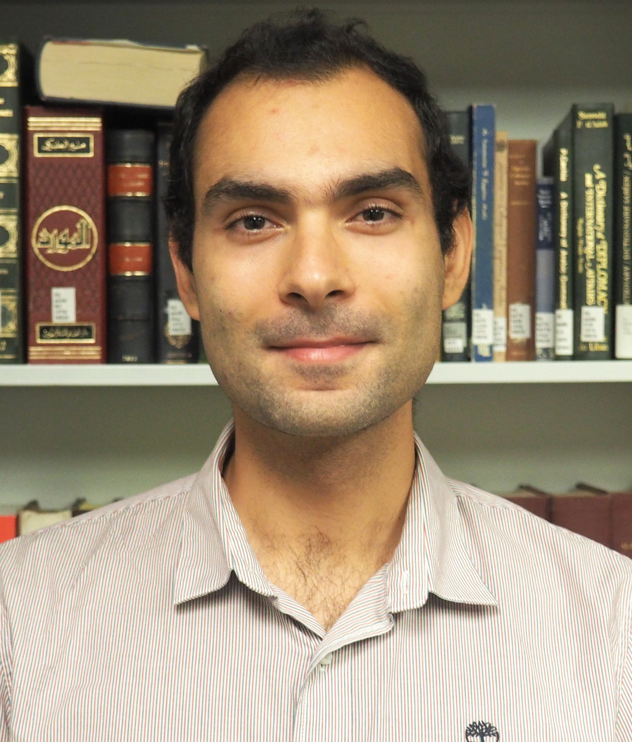 Ghassan Osmat profile photo