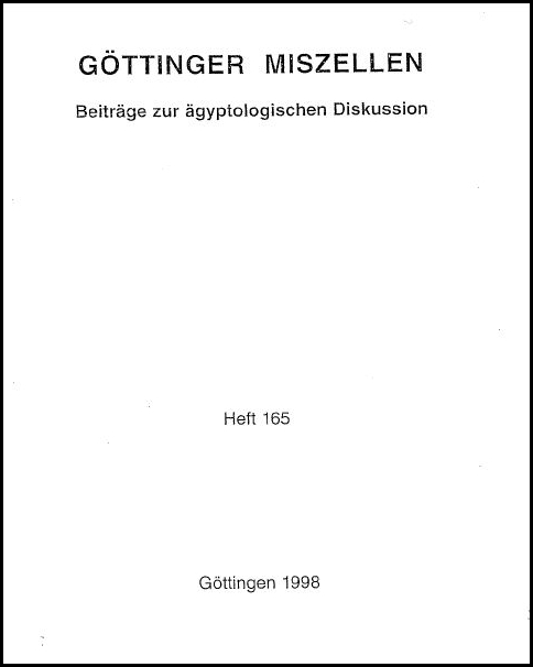 plain cover with text