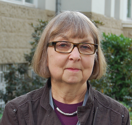 Professor Linda Northrup