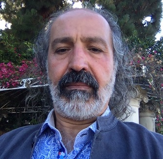 Professor Mohamad Tavakoli-Targhi