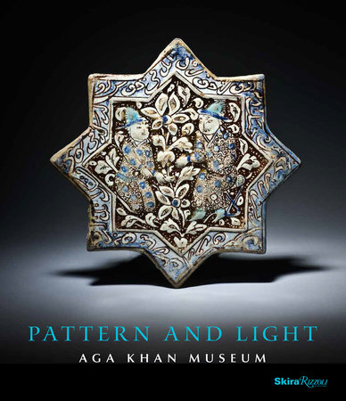 Pattern and Light The Aga Khan Museum book cover