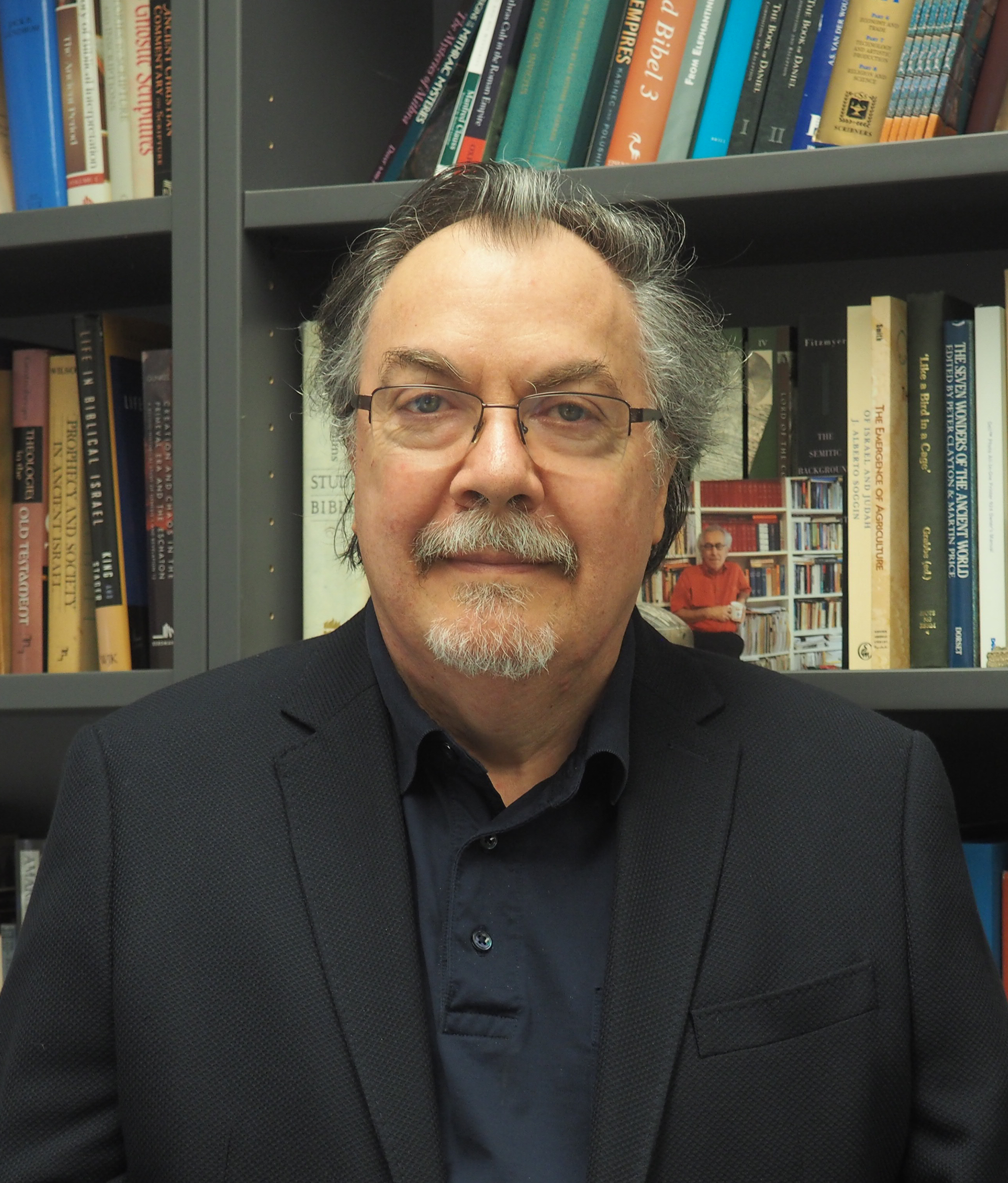 Professor Paul-Alain Beaulieu profile photo