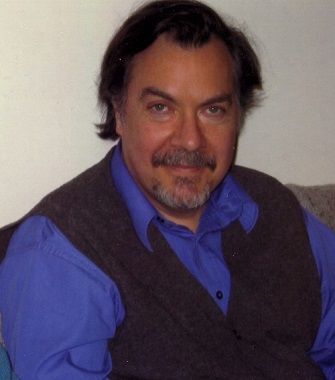 Professor Paul-Alain Beaulieu