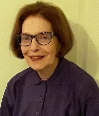 Professor Emerita Rivanne Sandler