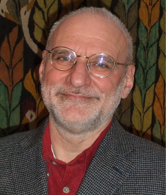 Professor Ronald Leprohon