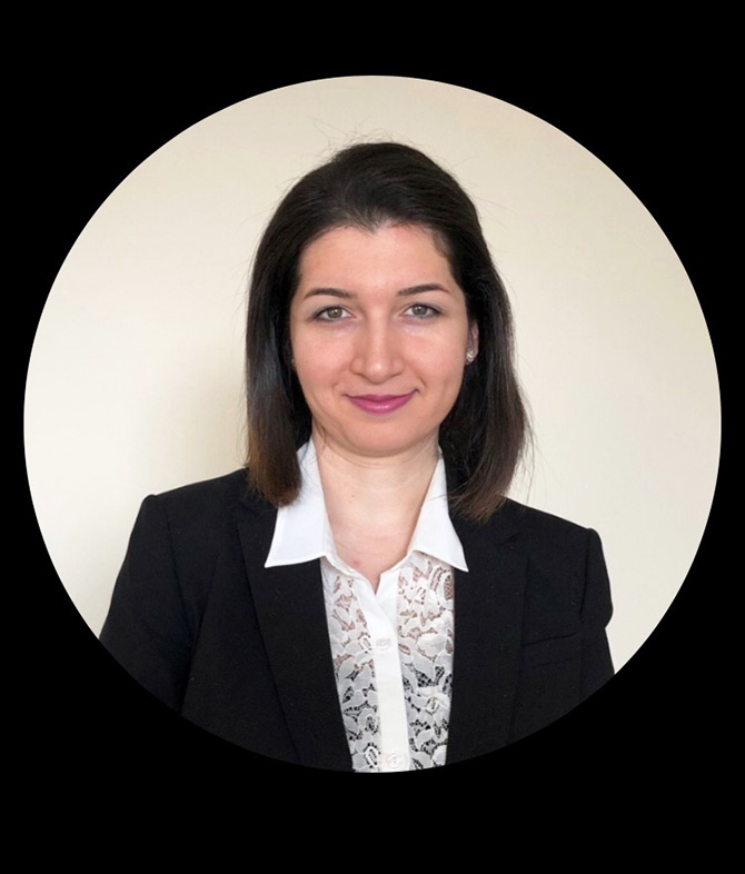 Sara Molaie profile photo