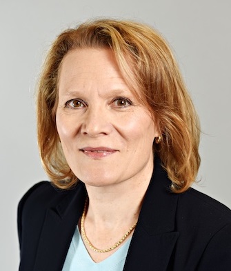 Professor Sarianna Metso