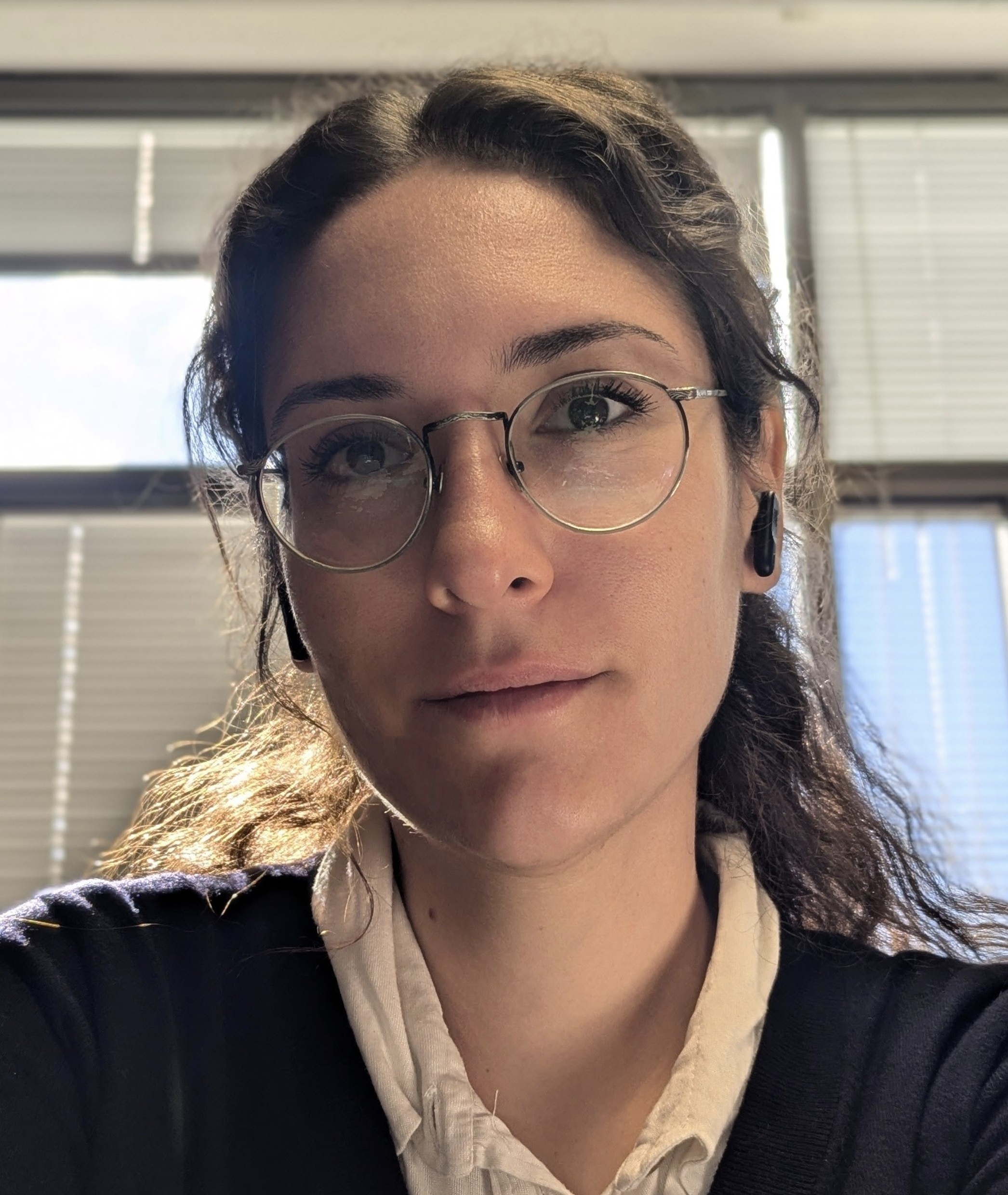 Zeynep Kusdil Sak profile photo