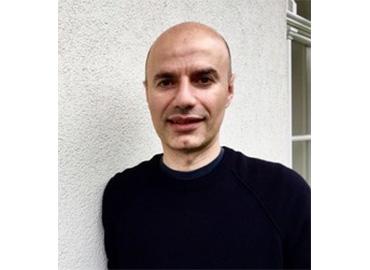 Haytham Bahoora profile photo