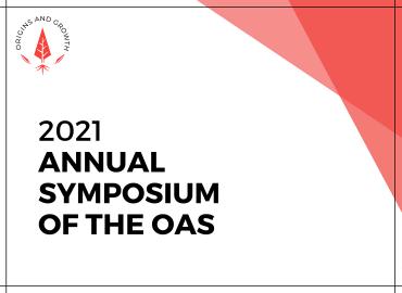 OAS Symposium poster