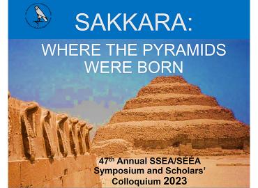 SSEA Symposium poster